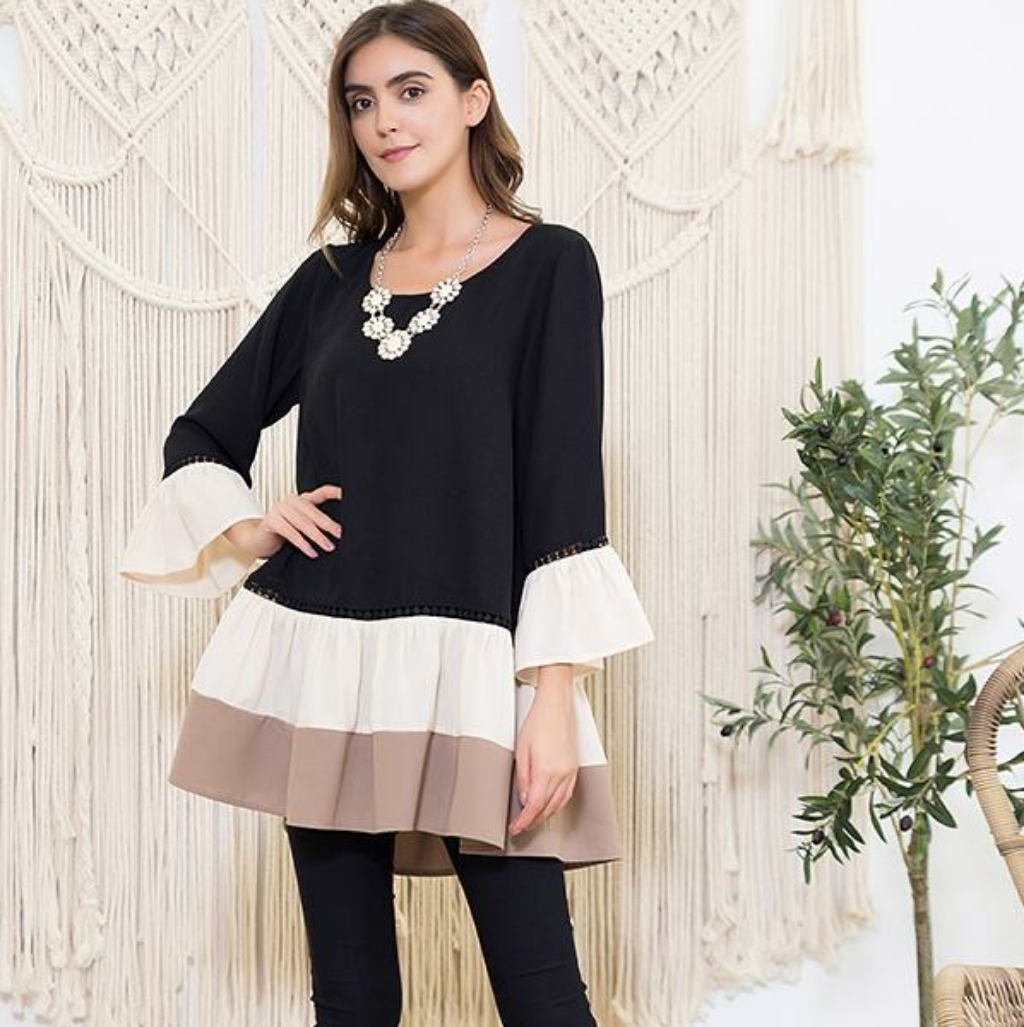 Megan Tunic